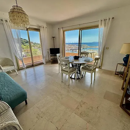 Apartamento Spacieux - Vue - Proche - Fr-1-816-30