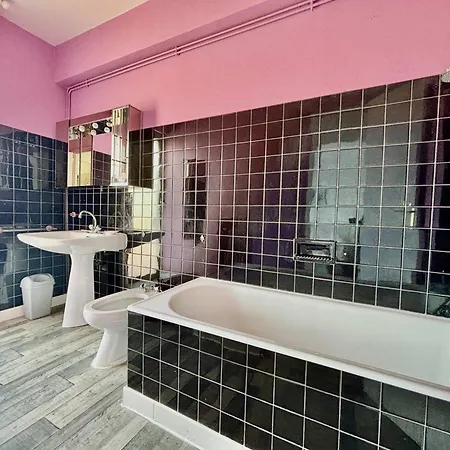 Spacieux - Vue - Proche - Fr-1-816-30 Apartamento *