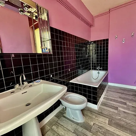 Apartamento Spacieux - Vue - Proche - Fr-1-816-30 *