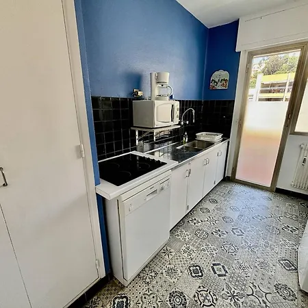 Apartamento Spacieux - Vue - Proche - Fr-1-816-30 Le Lavandou
