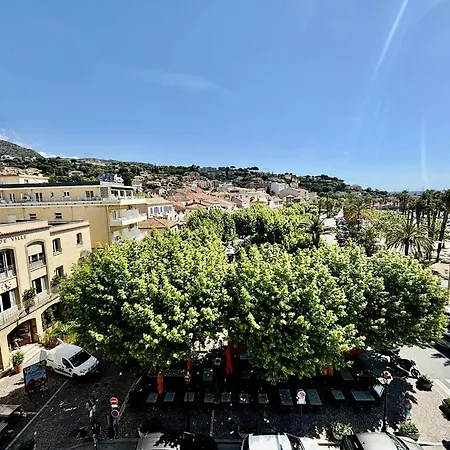Spacieux - Vue - Proche - Fr-1-816-30 Appartamento